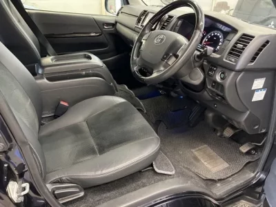 Toyota REGIUS ACE VAN