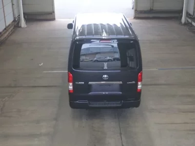 Toyota REGIUS ACE VAN
