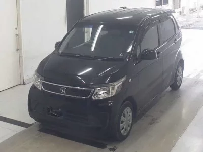 Honda N WGN