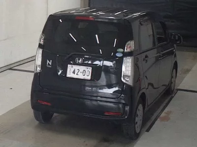 Honda N WGN
