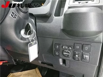Toyota TOWN ACE VAN