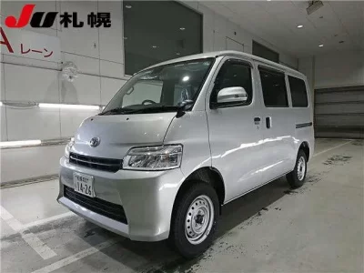 Toyota TOWN ACE VAN