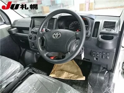 Toyota TOWN ACE VAN