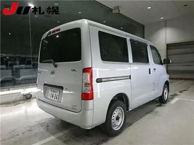 Toyota TOWN ACE VAN