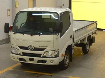 Toyota TOYOACE