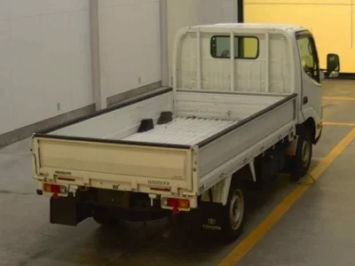 Toyota TOYOACE