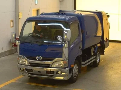 Hino DUTRO
