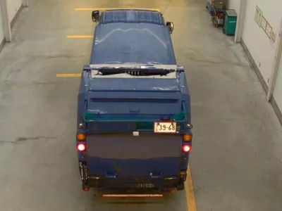 Hino DUTRO