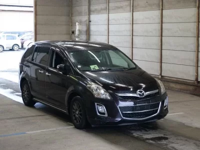 Mazda MPV