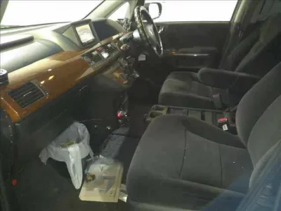 Honda ELYSION