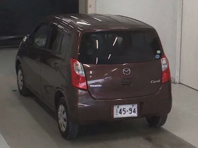 Mazda CAROL