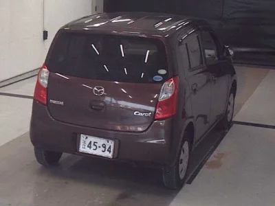 Mazda CAROL