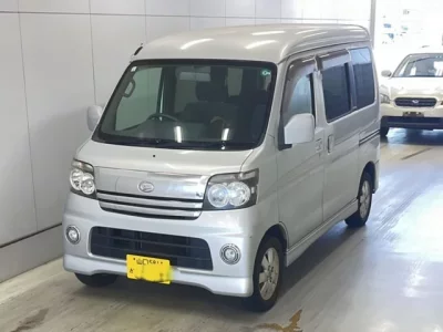 Daihatsu Atrai Wagon
