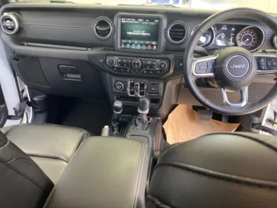Chrysler JEEP WRANGLER