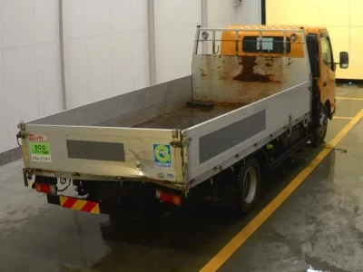 Hino DUTRO