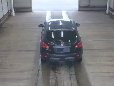 Nissan DUALIS