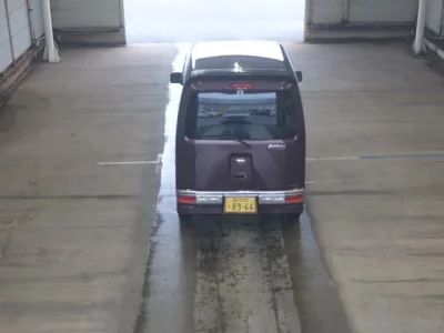 Daihatsu Atrai Wagon