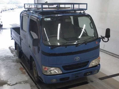 Toyota TOYOACE