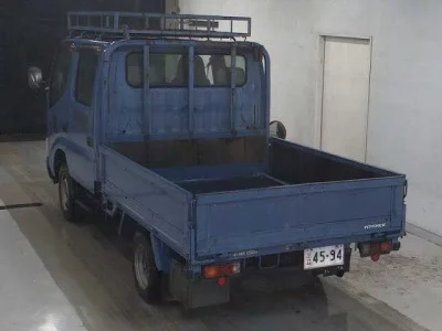 Toyota TOYOACE