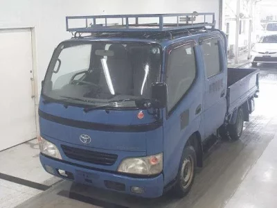 Toyota TOYOACE
