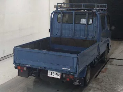 Toyota TOYOACE