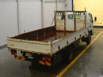 Hino DUTRO