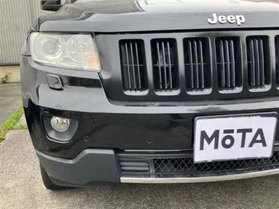 Chrysler JEEP GRAND CHEROKEE
