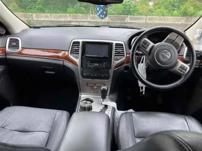 Chrysler JEEP GRAND CHEROKEE