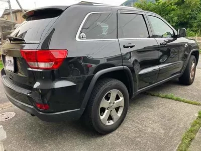Chrysler JEEP GRAND CHEROKEE