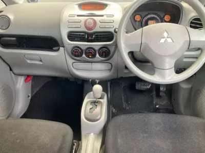 Mitsubishi I