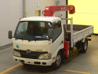 Hino DUTRO