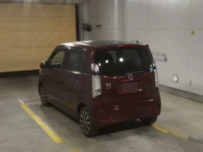 Honda N WGN