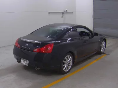 Nissan SKYLINE