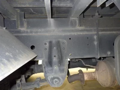 Toyota TOYOACE