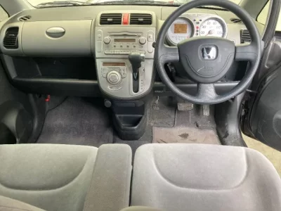 Honda LIFE
