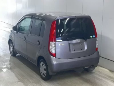 Honda LIFE