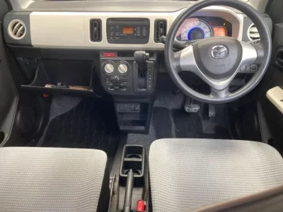 Mazda CAROL