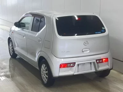Mazda CAROL