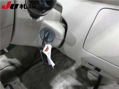 Toyota RAUM