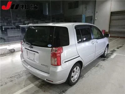 Toyota RAUM
