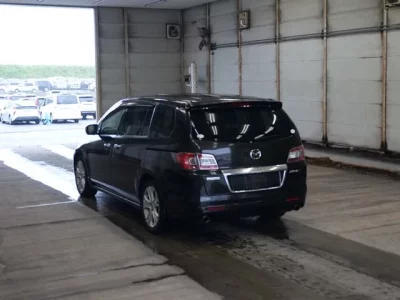 Mazda MPV