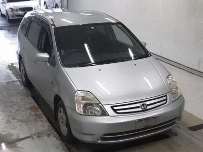 Honda STREAM