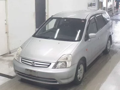 Honda STREAM