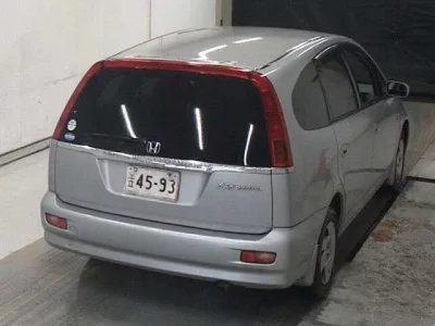Honda STREAM