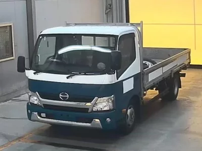 Hino DUTRO