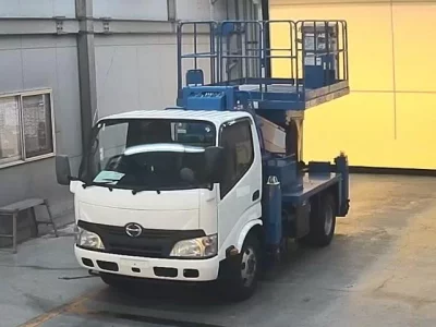 Hino DUTRO
