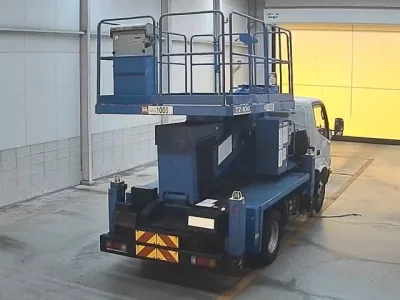 Hino DUTRO