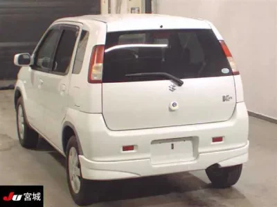 Suzuki KEI