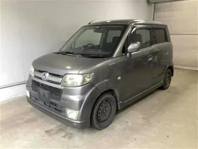 Honda ZEST