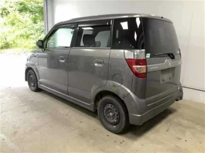Honda ZEST